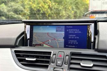 BMW Z4 20i sDrive M Sport 2dr Auto