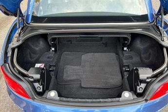 BMW Z4 20i sDrive M Sport 2dr Auto