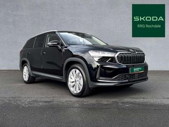 Skoda Kodiaq 1.5 TSI e-TEC SE L 5dr DSG [7 Seat]