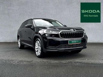 Skoda Kodiaq 1.5 TSI e-TEC SE L 5dr DSG [7 Seat]