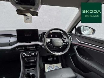 Skoda Kodiaq 1.5 TSI e-TEC SE L 5dr DSG [7 Seat]
