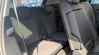 Volkswagen Tayron 2.0 TDI Elegance 5dr DSG7 [7 Seat]