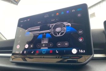 Volkswagen T-Roc 1.5 eTSI Style 5dr DSG