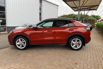 Volkswagen T-Roc 1.5 eTSI Style 5dr DSG