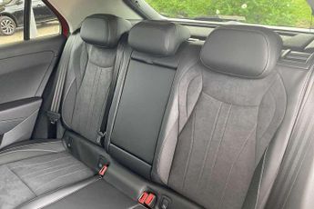 Volkswagen T-Roc 1.5 eTSI Style 5dr DSG