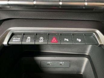 Audi A3 35 TFSI Black Edition 5dr S Tronic