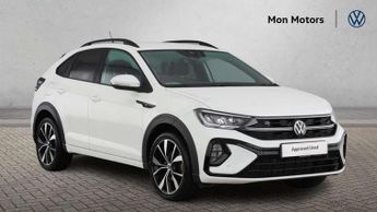 Volkswagen Taigo 1.0 TSI 110 R-Line 5dr