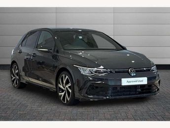 Volkswagen Golf 1.5 TSI 150 R-Line 5dr