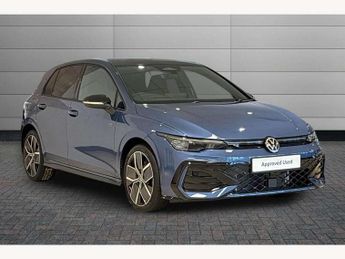 Volkswagen Golf TDi 2.0 TDI 150 Black Edition 5dr DSG