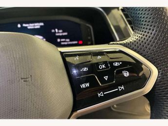 Volkswagen Tiguan 1.5 TSI 150 R-Line 5dr DSG