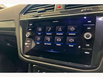 Volkswagen Tiguan 1.5 TSI 150 R-Line 5dr DSG