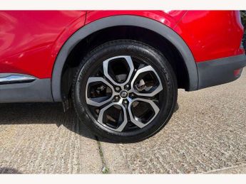 Renault Arkana 1.6 E-TECH Hybrid 145 S Edition 5dr Auto
