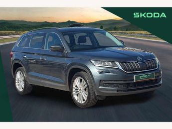 Skoda Kodiaq 1.5 TSI SE L 5dr DSG [7 Seat]