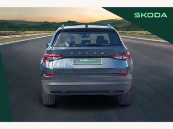 Skoda Kodiaq 1.5 TSI SE L 5dr DSG [7 Seat]