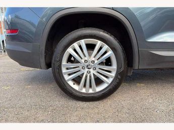 Skoda Kodiaq 1.5 TSI SE L 5dr DSG [7 Seat]