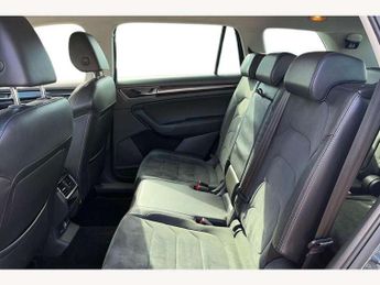 Skoda Kodiaq 1.5 TSI SE L 5dr DSG [7 Seat]