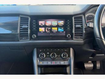 Skoda Kodiaq 1.5 TSI SE L 5dr DSG [7 Seat]
