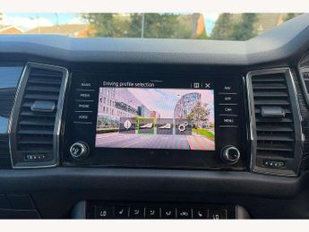 Skoda Kodiaq 1.5 TSI SE L 5dr DSG [7 Seat]