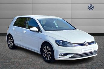 Volkswagen Golf 1.5 TSI EVO Match Edition 5dr