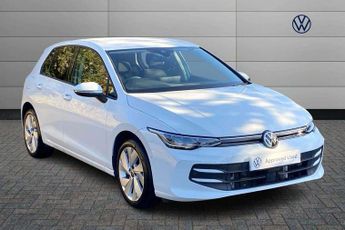 Volkswagen Golf 1.5 TSI Match 5dr