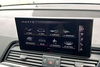 Audi Q5 40 TDI Quattro S Line 5dr S Tronic