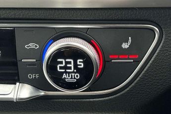 Audi Q5 40 TDI Quattro S Line 5dr S Tronic
