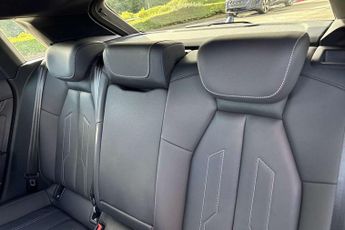 Audi A3 35 TFSI S Line 5dr S Tronic