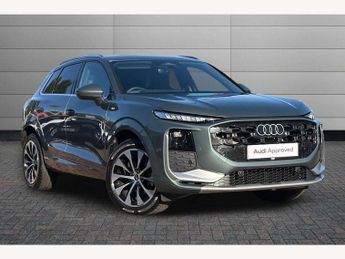 Audi Q3 1.5 TFSI S Line 5dr S Tronic