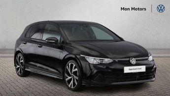 Volkswagen Golf 1.5 TSI R-Line 5dr