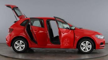 Volkswagen Polo 1.0 TSI 95 SE 5dr DSG