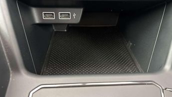 Volkswagen Polo 1.0 TSI 95 SE 5dr DSG