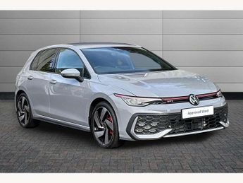 Volkswagen Golf GTi 2.0 TSI 265 GTI 5dr DSG