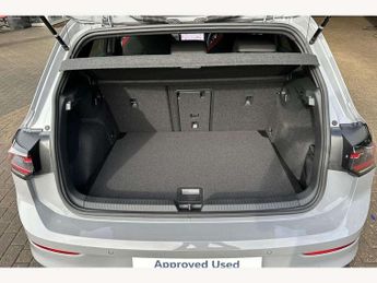 Volkswagen Golf 2.0 TSI 265 GTI 5dr DSG
