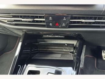 Volkswagen Golf 2.0 TSI 265 GTI 5dr DSG