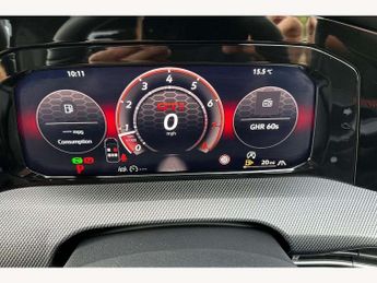 Volkswagen Golf 2.0 TSI 265 GTI 5dr DSG