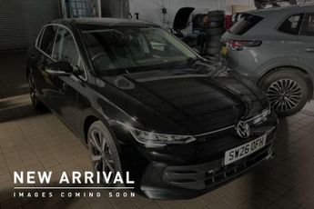 Volkswagen Golf 1.5 TSI 204 Match eHybrid 5dr DSG