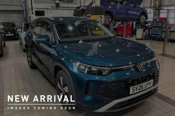 Volkswagen Tayron 1.5 TSI eHybrid Match 5dr DSG6
