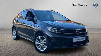 Volkswagen Taigo 1.0 TSI Match 5dr