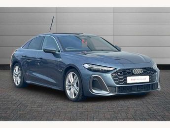 Audi A5 2.0 TFSI 150 S line 4dr S Tronic