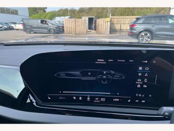 Audi A5 2.0 TFSI 150 S line 4dr S Tronic