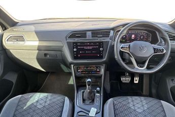 Volkswagen Tiguan 1.4 TSI eHybrid R-Line 5dr DSG