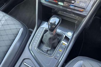 Volkswagen Tiguan 1.4 TSI eHybrid R-Line 5dr DSG