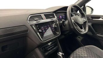 Volkswagen Tiguan 1.4 TSI eHybrid R-Line 5dr DSG