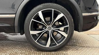 Volkswagen Tiguan 1.4 TSI eHybrid R-Line 5dr DSG