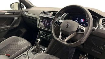 Volkswagen Tiguan 1.4 TSI eHybrid R-Line 5dr DSG