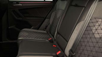 Volkswagen Tiguan 1.4 TSI eHybrid R-Line 5dr DSG