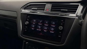 Volkswagen Tiguan 1.4 TSI eHybrid R-Line 5dr DSG