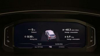 Volkswagen Tiguan 1.4 TSI eHybrid R-Line 5dr DSG