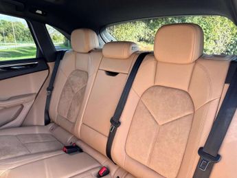 Porsche Macan S 5dr PDK