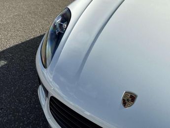 Porsche Macan S 5dr PDK